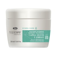 Маска питательная для сухих волос Lisap TOP CARE REPAIR HYDRA CARE 250 мл